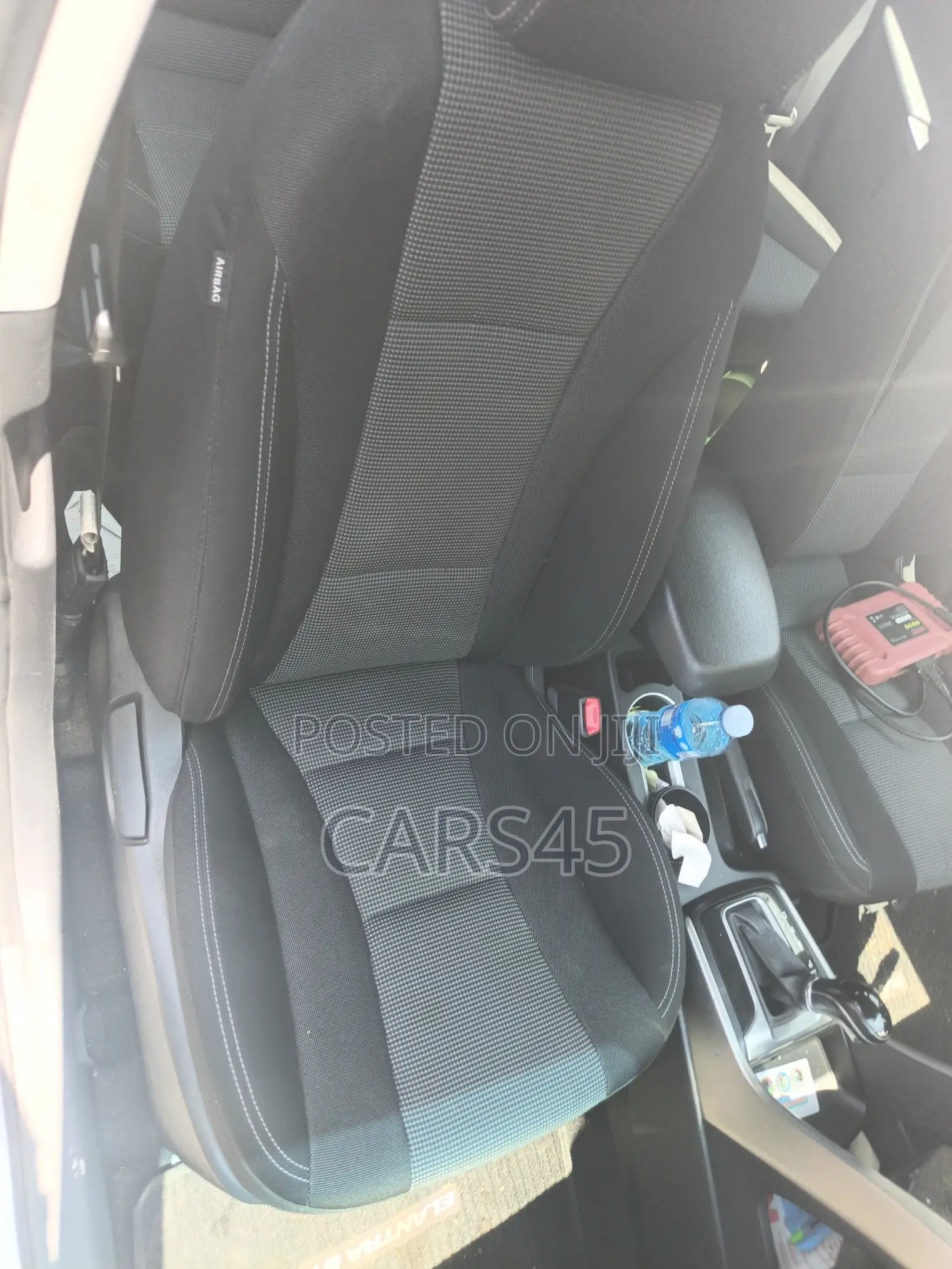 Hyundai Sonata 2013 Silver