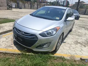 Hyundai Sonata 2013 Silver
