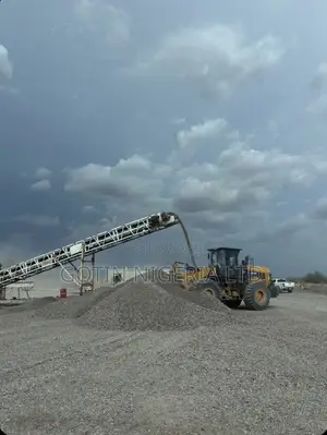 Quality Granite – From Quarry