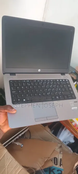 Laptop HP EliteBook 840 G1 8GB Intel Core i5 SSD 256GB