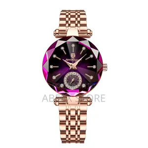 Poedagar Ladies Watch