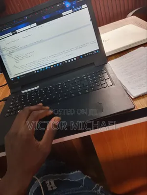 Web Developer