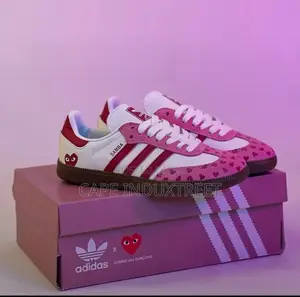 Soft Sole Sneakers