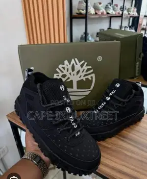 Soft Sole Sneakers