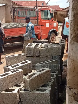 Chipping Block 6 and 9 Inches