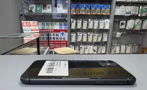 Apple iPhone 11 128 GB Black