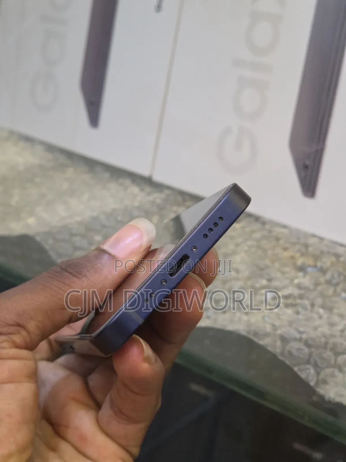 Apple iPhone 12 mini 64 GB Black