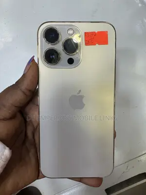 Apple iPhone 13 Pro 128 GB White