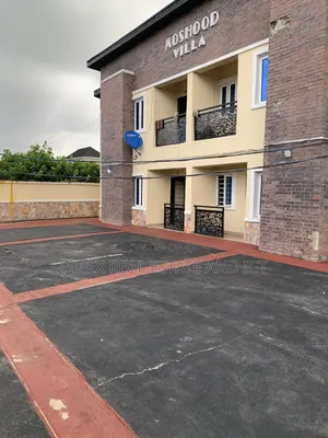 Furnished Mini Flat in Abijo Gra, Ajah for rent