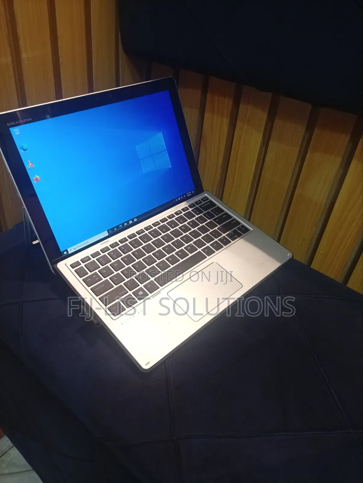 Laptop HP Elite X2 1012 16GB Intel Core i7 SSD 256GB