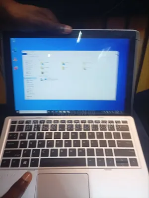 Laptop HP Elite X2 1012 16GB Intel Core i7 SSD 256GB