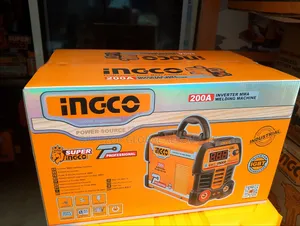 Ingco Welding Machine 200A
