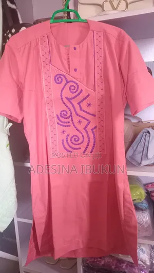 Native Dress