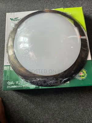 18w Led Ceiling Light