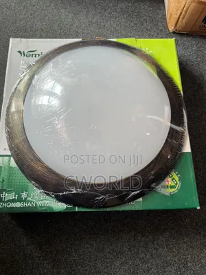 18w Led Ceiling Light
