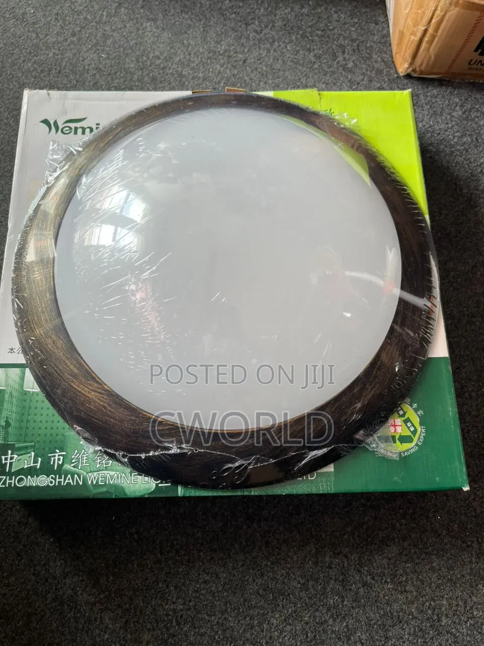18w Led Ceiling Light