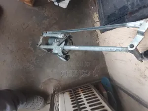 Engine Wiper Volkswagen Tiguan