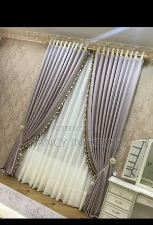 Good Quality Curtains
