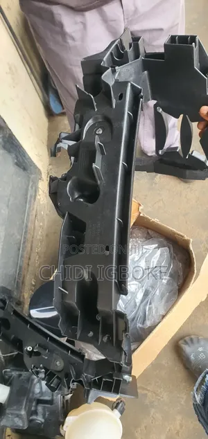Fullight Clip Audi Q5