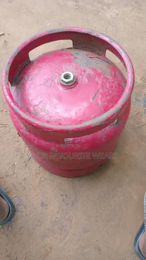 Gas Cooker