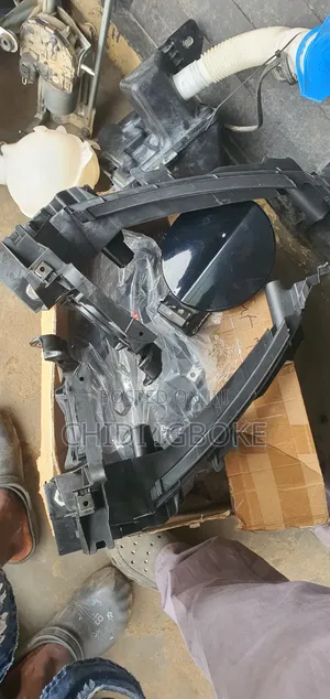 Fullight Clip Audi Q5