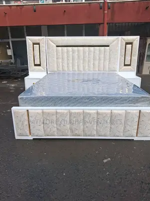 A Good Standard Bedframe