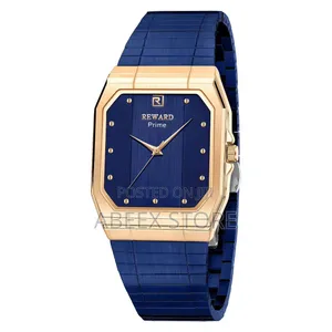 Reward Watch