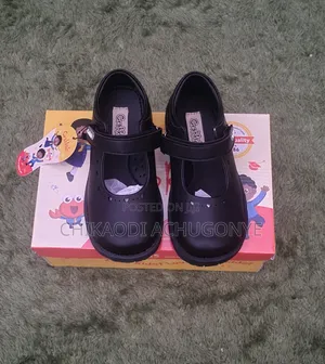 School Shoes