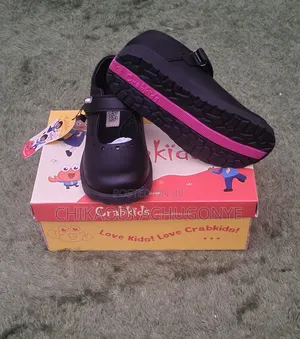 School Shoes