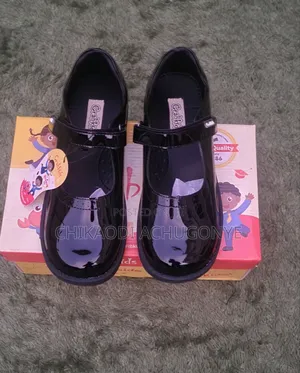 School Shoes
