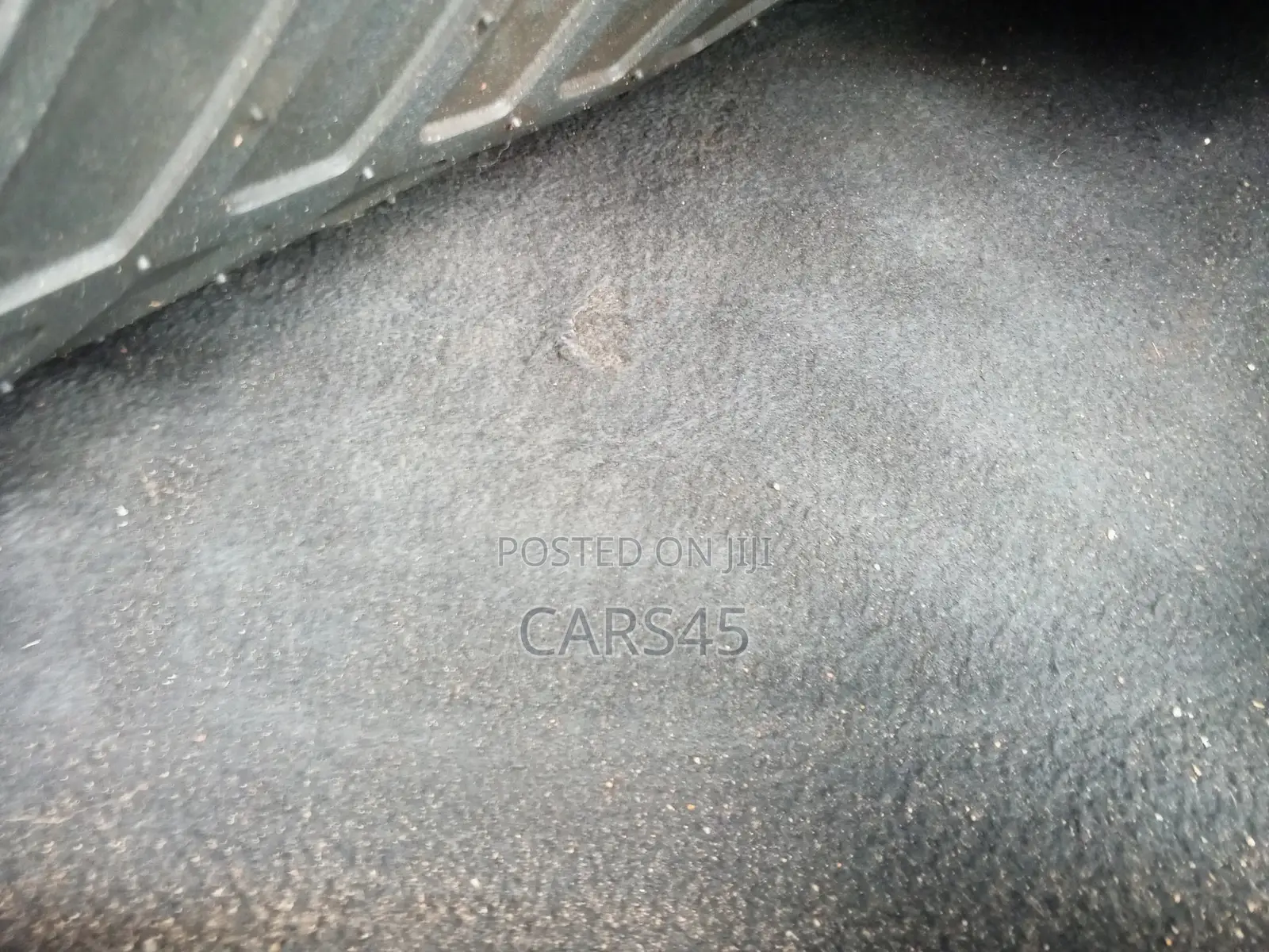 Toyota Corolla 2010 Gray