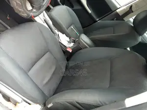 Toyota Corolla 2010 Gray