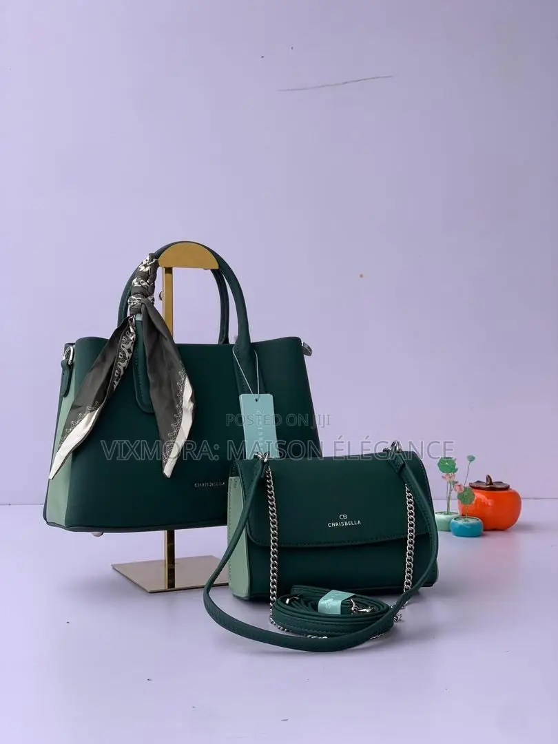 Chrisbella Bags