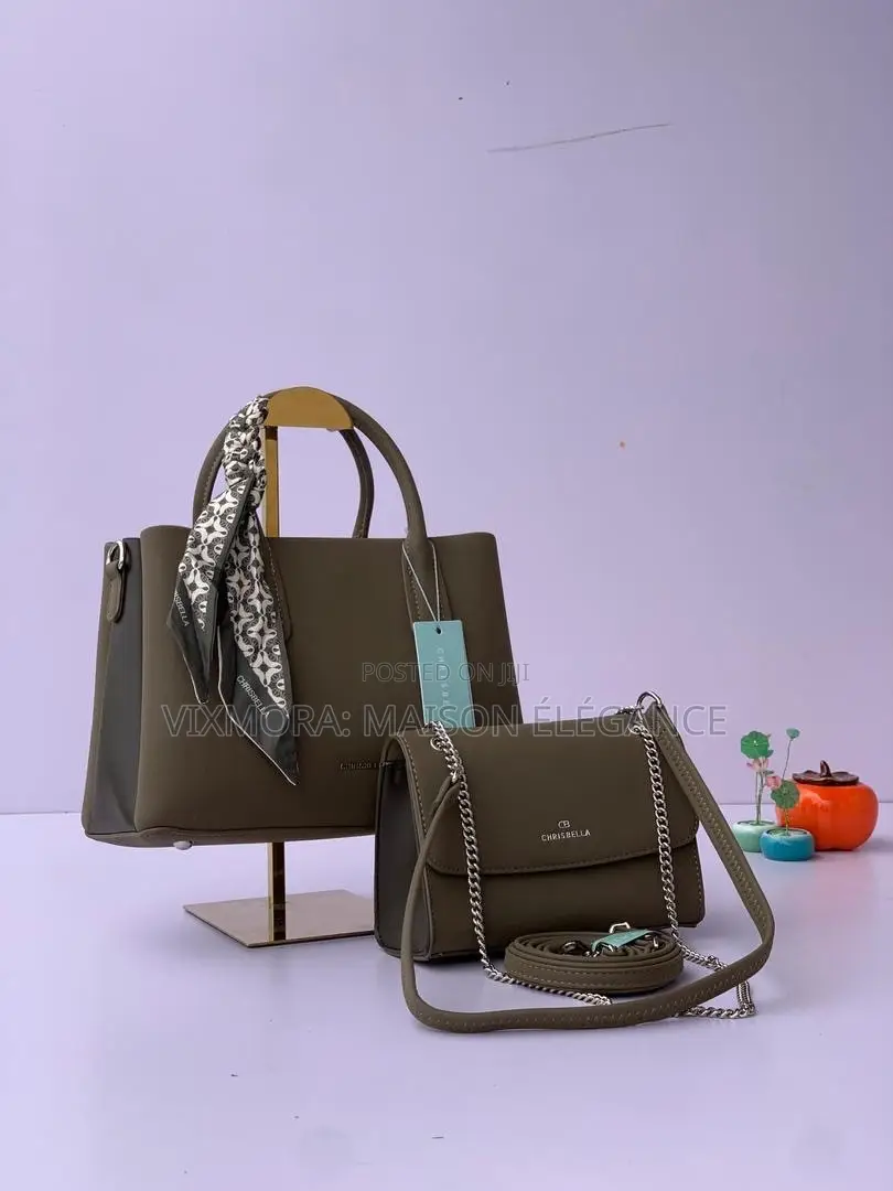 Chrisbella Bags