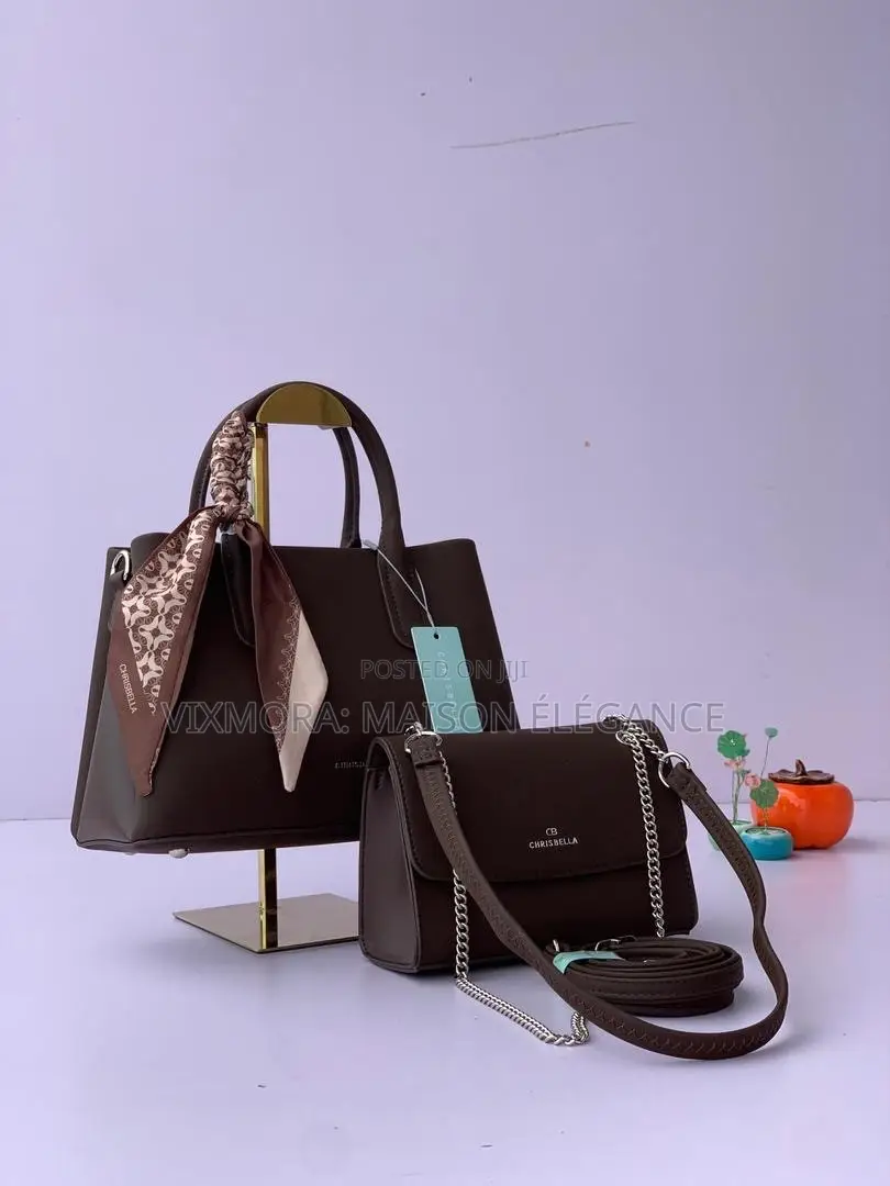 Chrisbella Bags