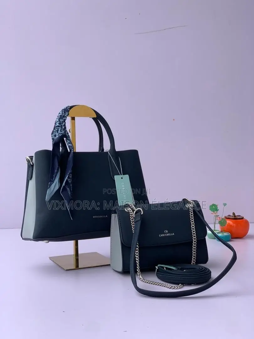 Chrisbella Bags