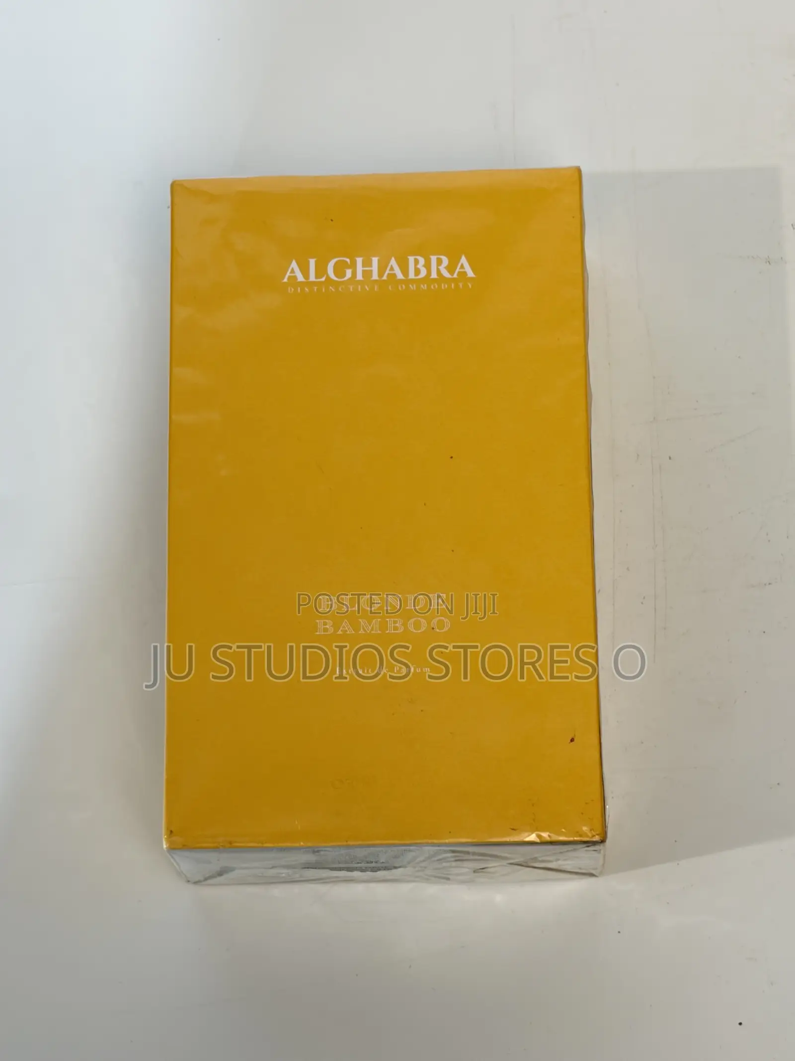 Blonde Bamboo Extrait De Parfum