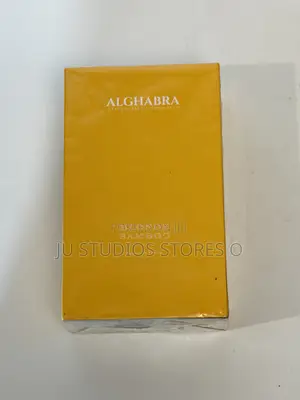 Blonde Bamboo Extrait De Parfum