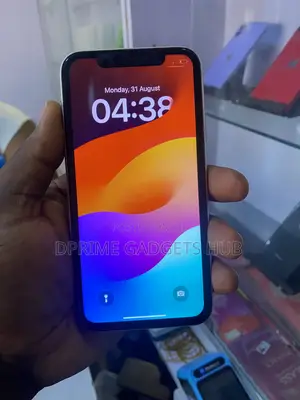 Apple iPhone 11 128 GB White