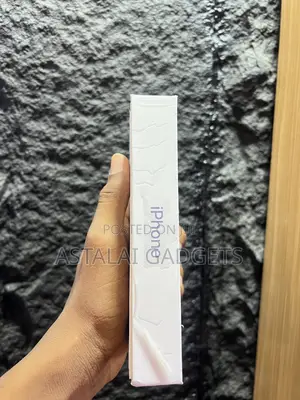 New Apple iPhone 17 Pro 256 GB Silver