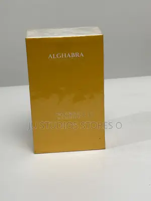 Blonde Bamboo Extrait De Parfum