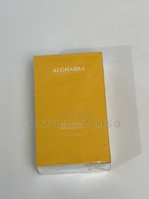 Blonde Bamboo Extrait De Parfum