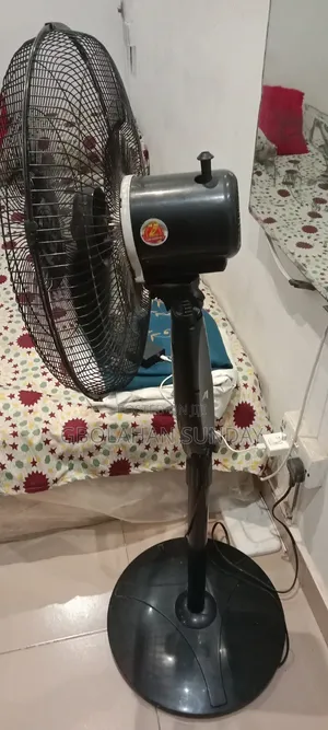 Standing Fan