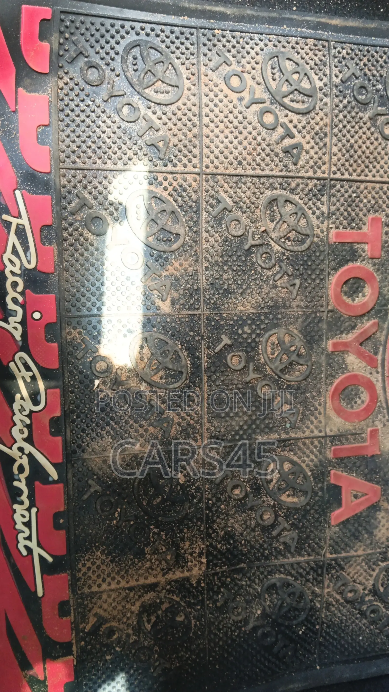 Toyota Camry 2012 Gray