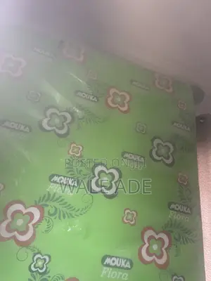 New Mouka Foam 4.5 by 6. 10 Inches