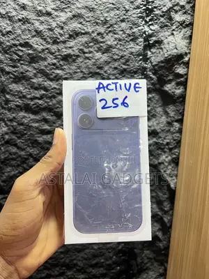 New Apple iPhone 17 Pro 256 GB Blue