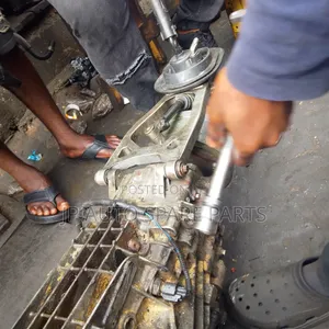 Ford Ranger Direct Tokubo Engine and Gearbox