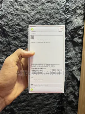 Apple iPhone 17 Pro 256 GB Blue