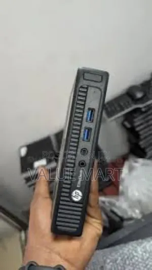 Desktop Computer Lenovo 8GB Intel Core i5 HDD 256GB