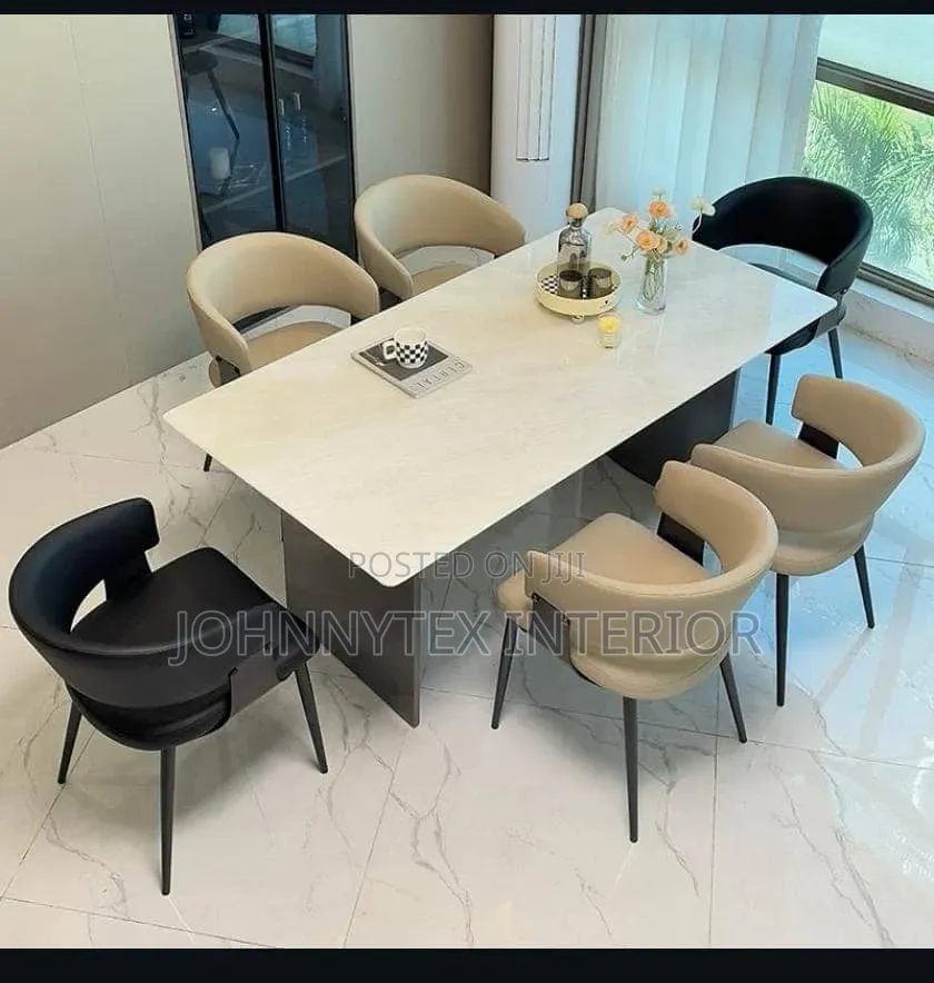 New Classic Table